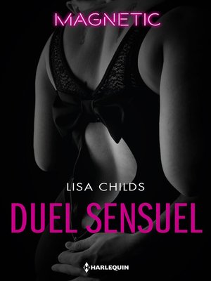 cover image of Duel sensuel